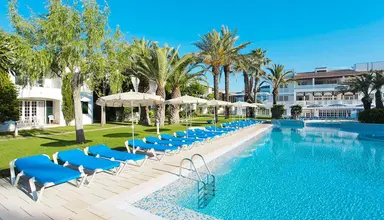Grupotel Club Menorca