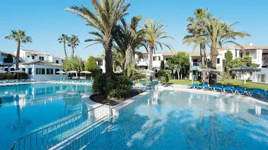 Grupotel Club Menorca
