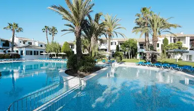 Grupotel Club Menorca