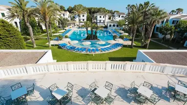 Grupotel Club Menorca