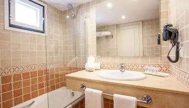 Grupotel Club Menorca