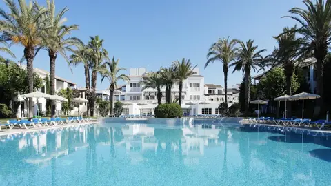 Hotel Grupotel Club Menorca