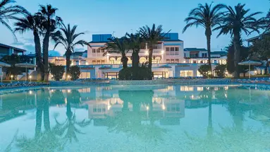 Grupotel Club Menorca