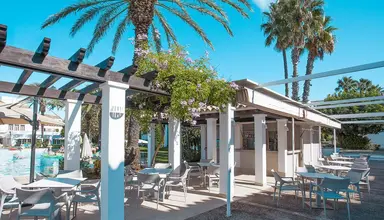 Grupotel Club Menorca