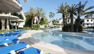 Grupotel Club Menorca