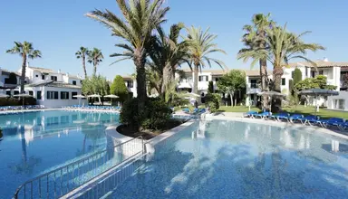 Grupotel Club Menorca