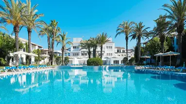 Grupotel Club Menorca