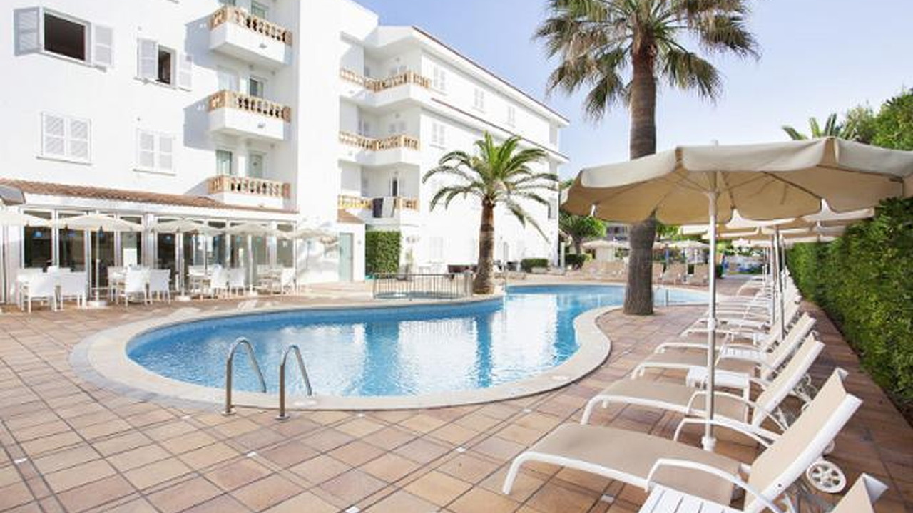 Grupotel Dunamar