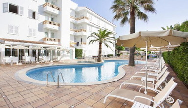 Grupotel Dunamar