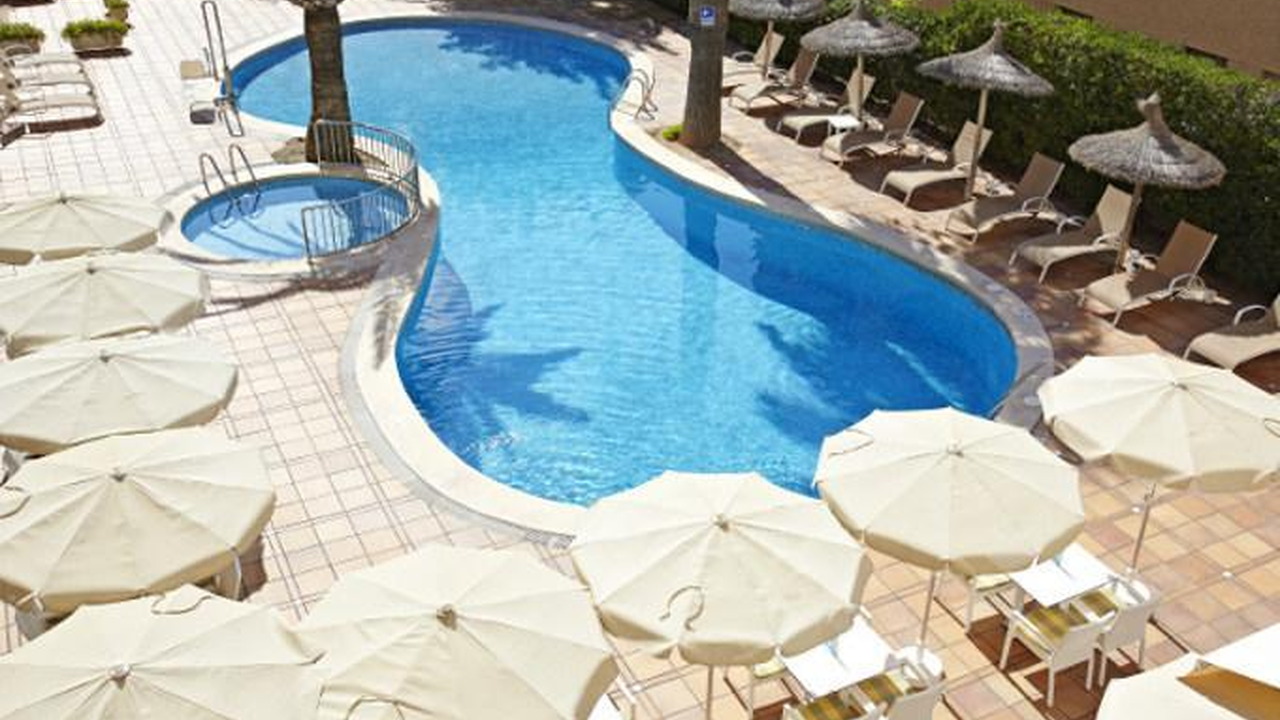 Grupotel Dunamar