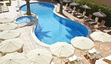 Grupotel Dunamar