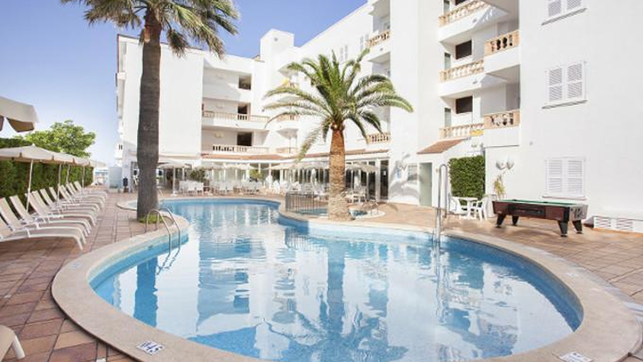 Grupotel Dunamar