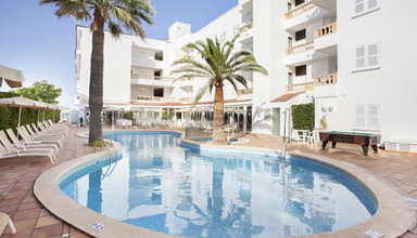 Grupotel Dunamar
