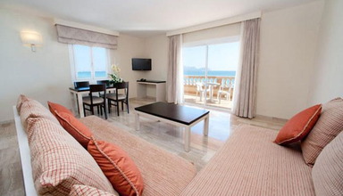 Grupotel Dunamar