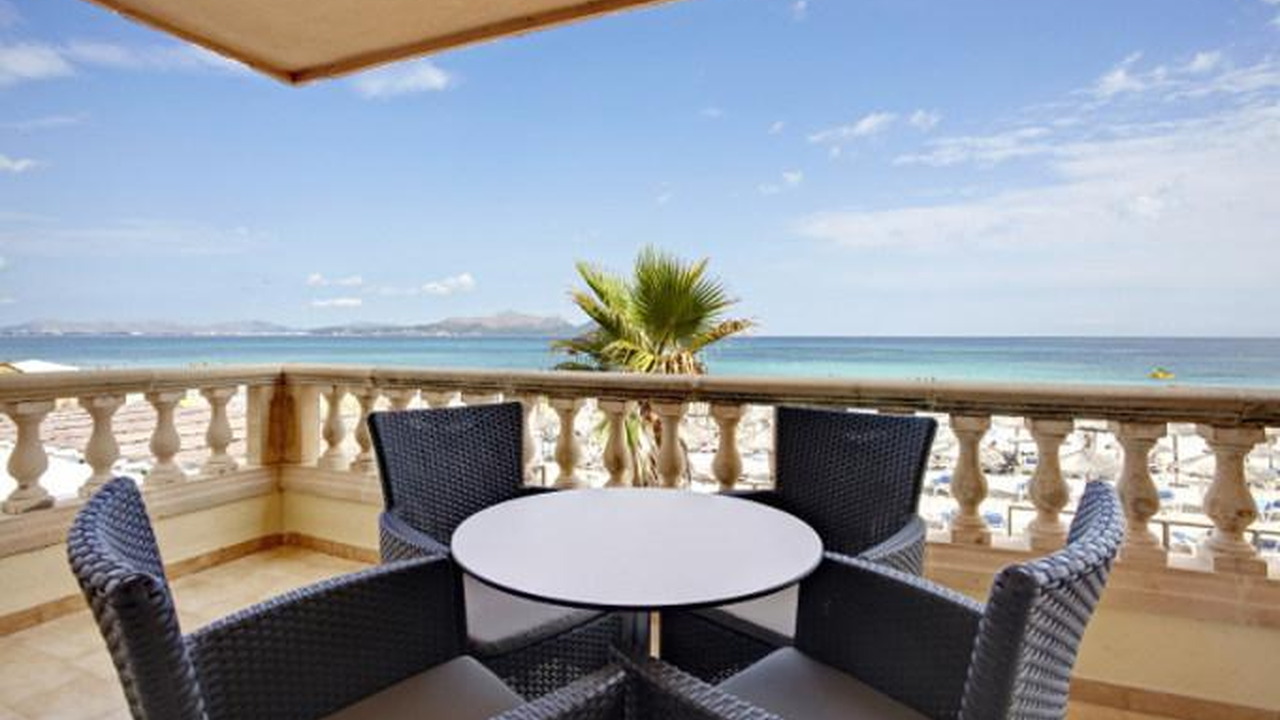 Grupotel Dunamar