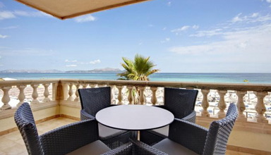 Grupotel Dunamar