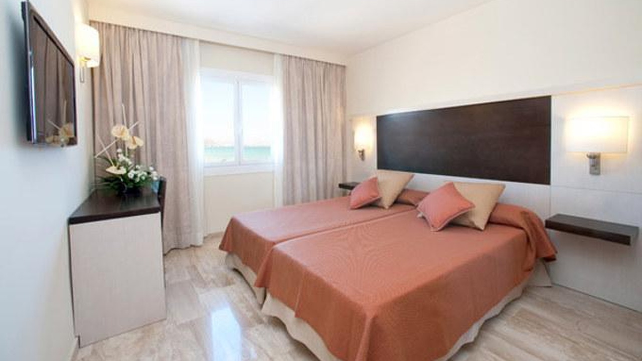 Grupotel Dunamar