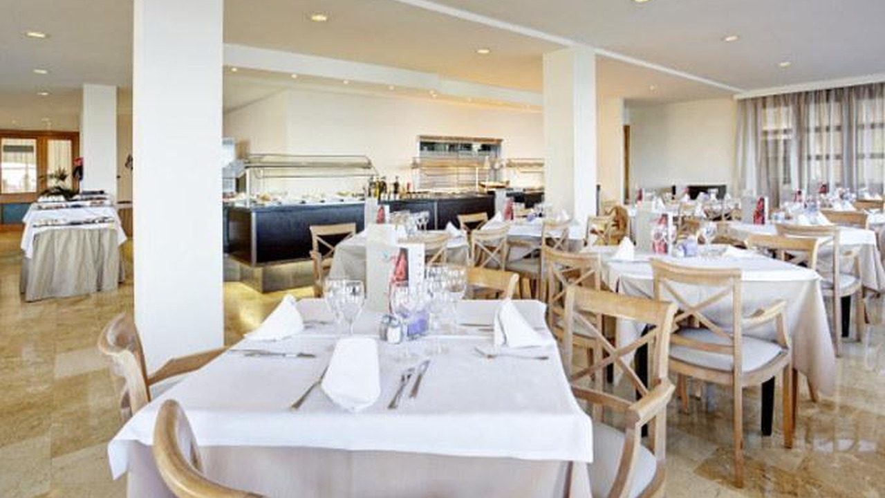 Grupotel Dunamar