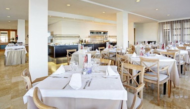 Grupotel Dunamar