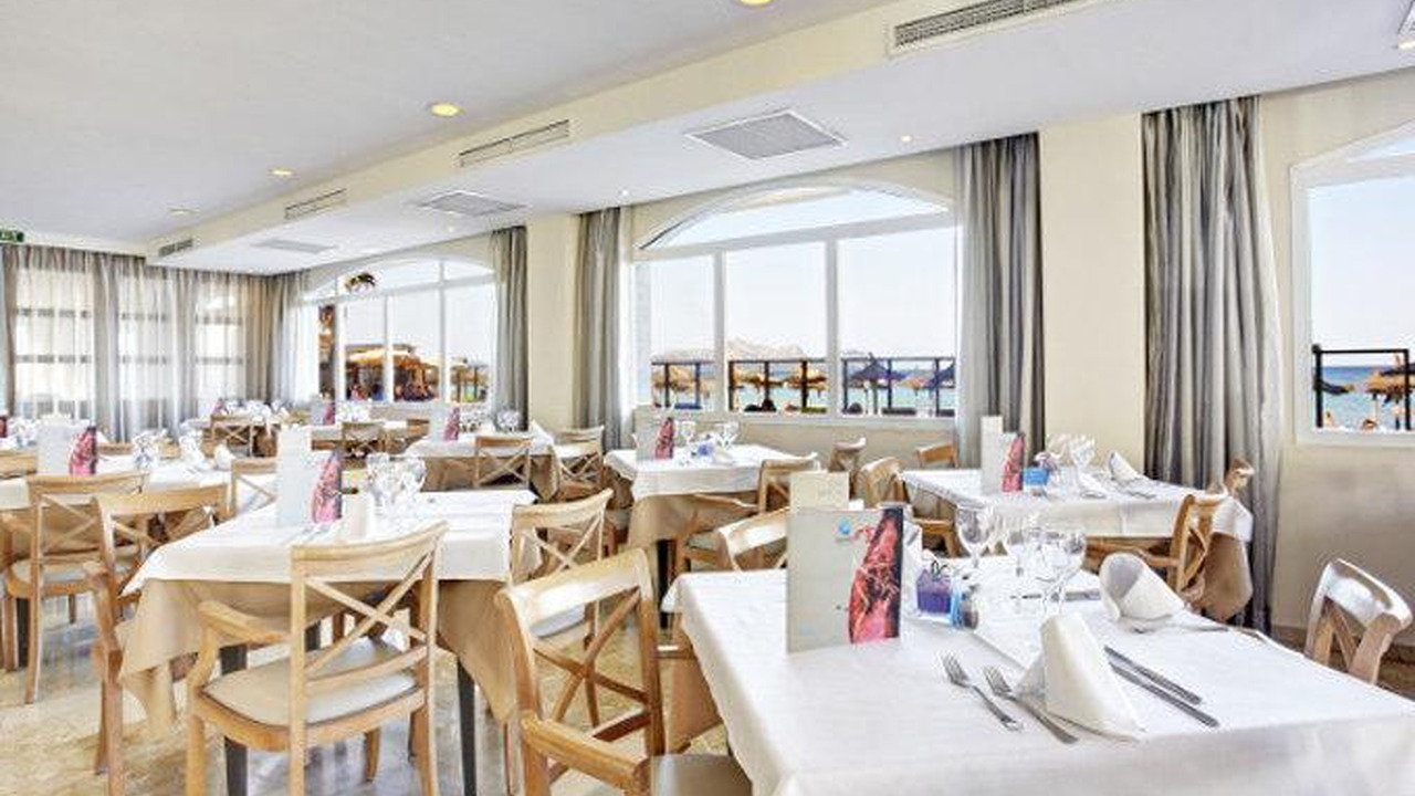 Grupotel Dunamar