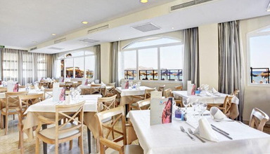 Grupotel Dunamar