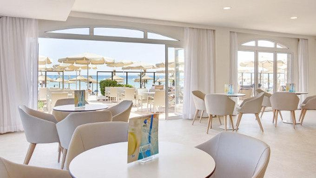 Grupotel Dunamar