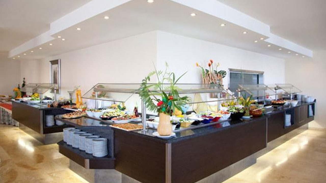 Grupotel Dunamar