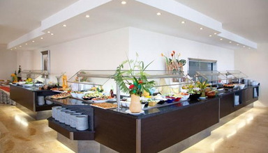 Grupotel Dunamar