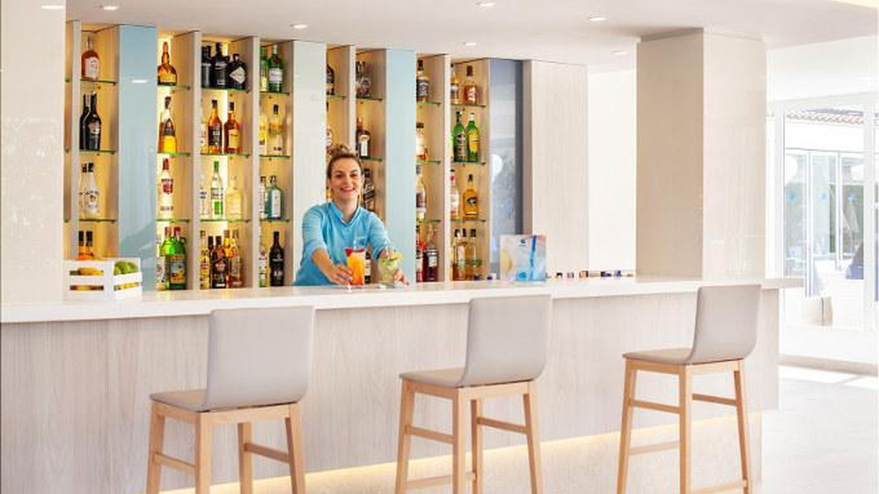 Grupotel Dunamar