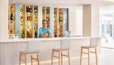 Grupotel Dunamar