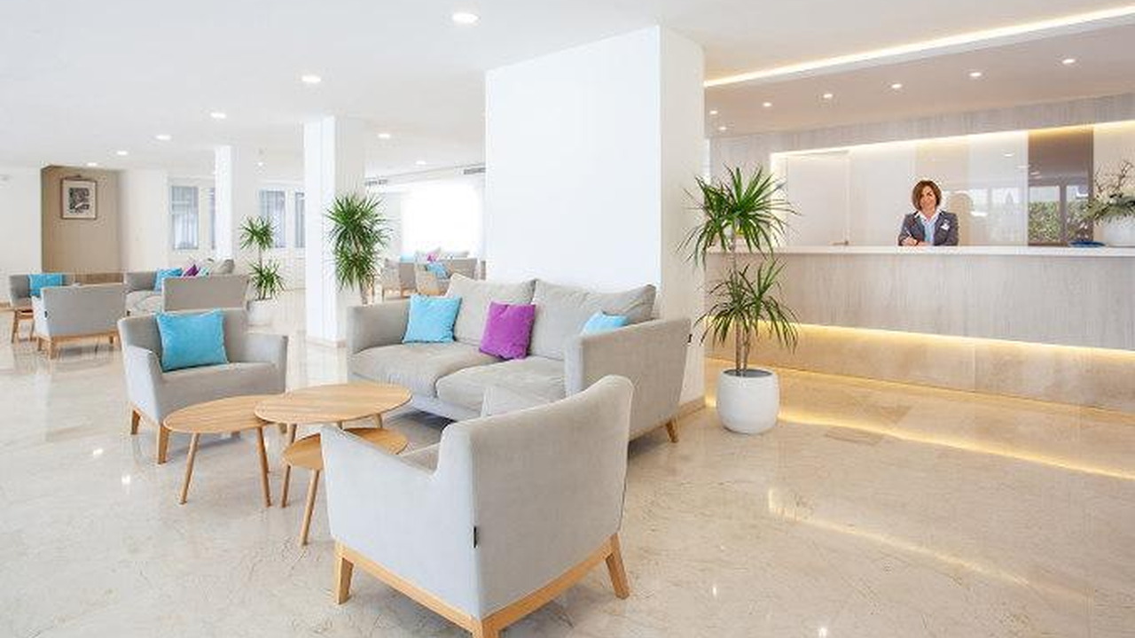 Grupotel Dunamar
