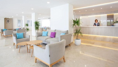 Grupotel Dunamar