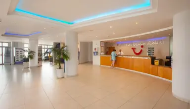 Grupotel Flamingo Beach