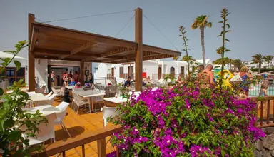 Grupotel Flamingo Beach
