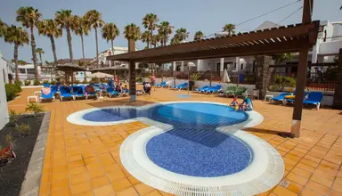 Grupotel Flamingo Beach