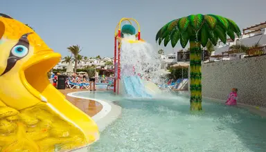 Grupotel Flamingo Beach