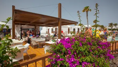 Grupotel Flamingo Beach