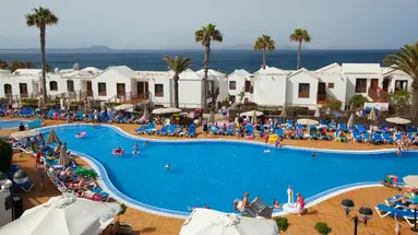 Grupotel Flamingo Beach