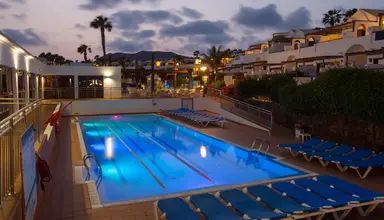 Grupotel Flamingo Beach