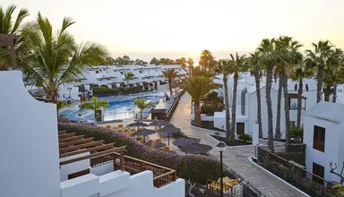 Grupotel Flamingo Beach