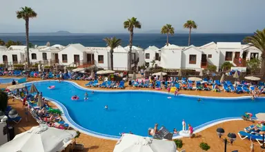 Grupotel Flamingo Beach
