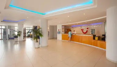 Grupotel Flamingo Beach