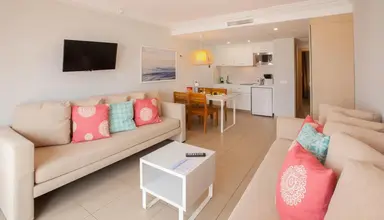 Grupotel Flamingo Beach