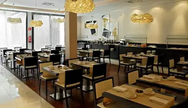 Grupotel Gran Via 678