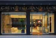 Grupotel Gran Via 678