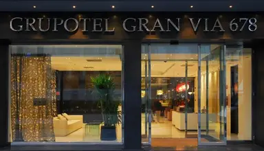 Grupotel Gran Via 678