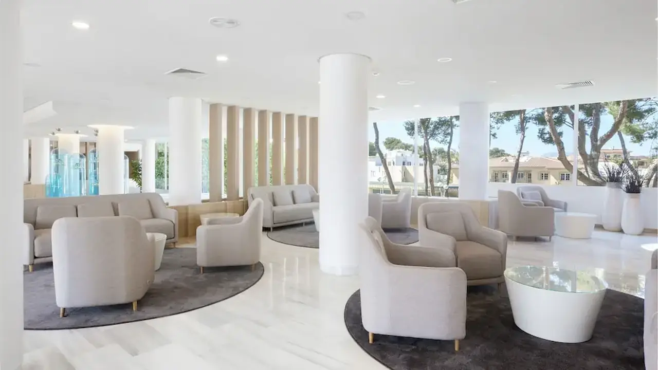 Grupotel Gran Vista & Spa