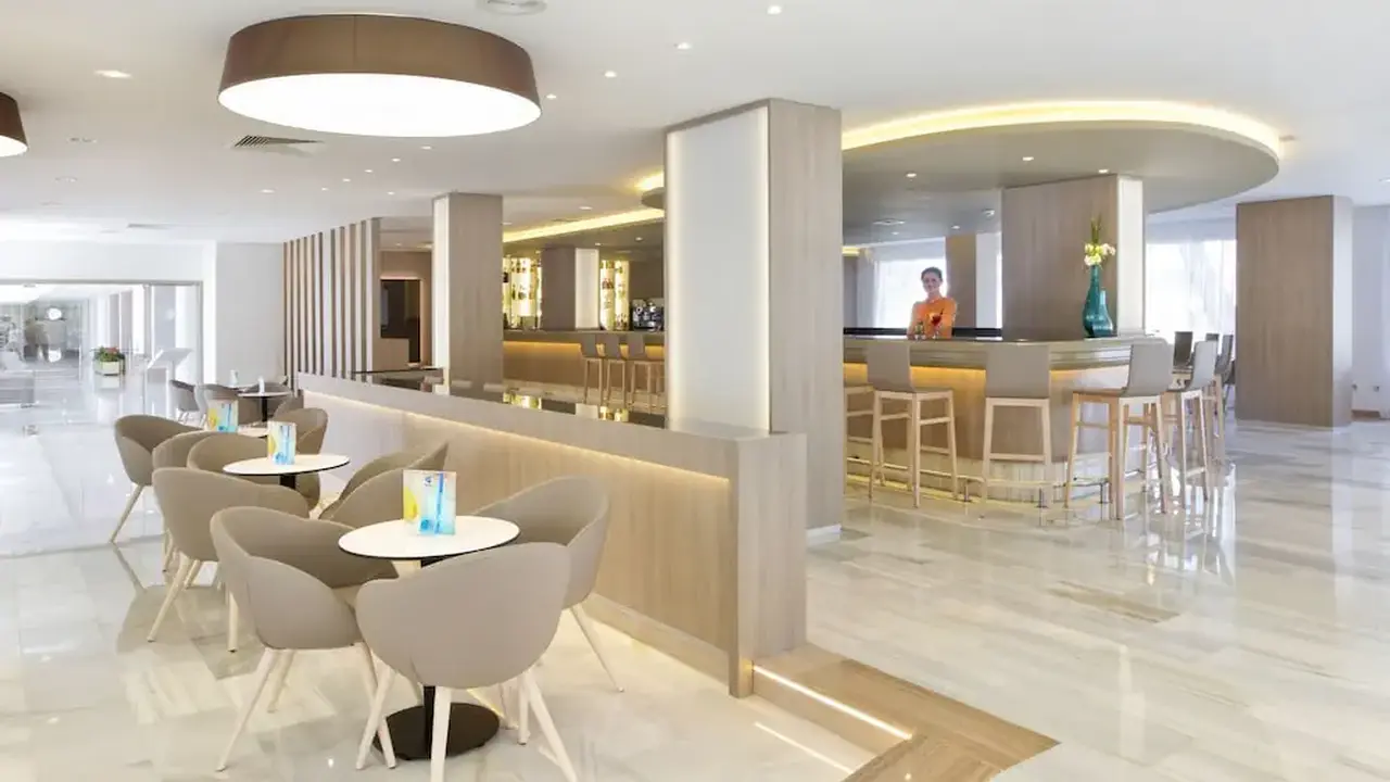 Grupotel Gran Vista & Spa