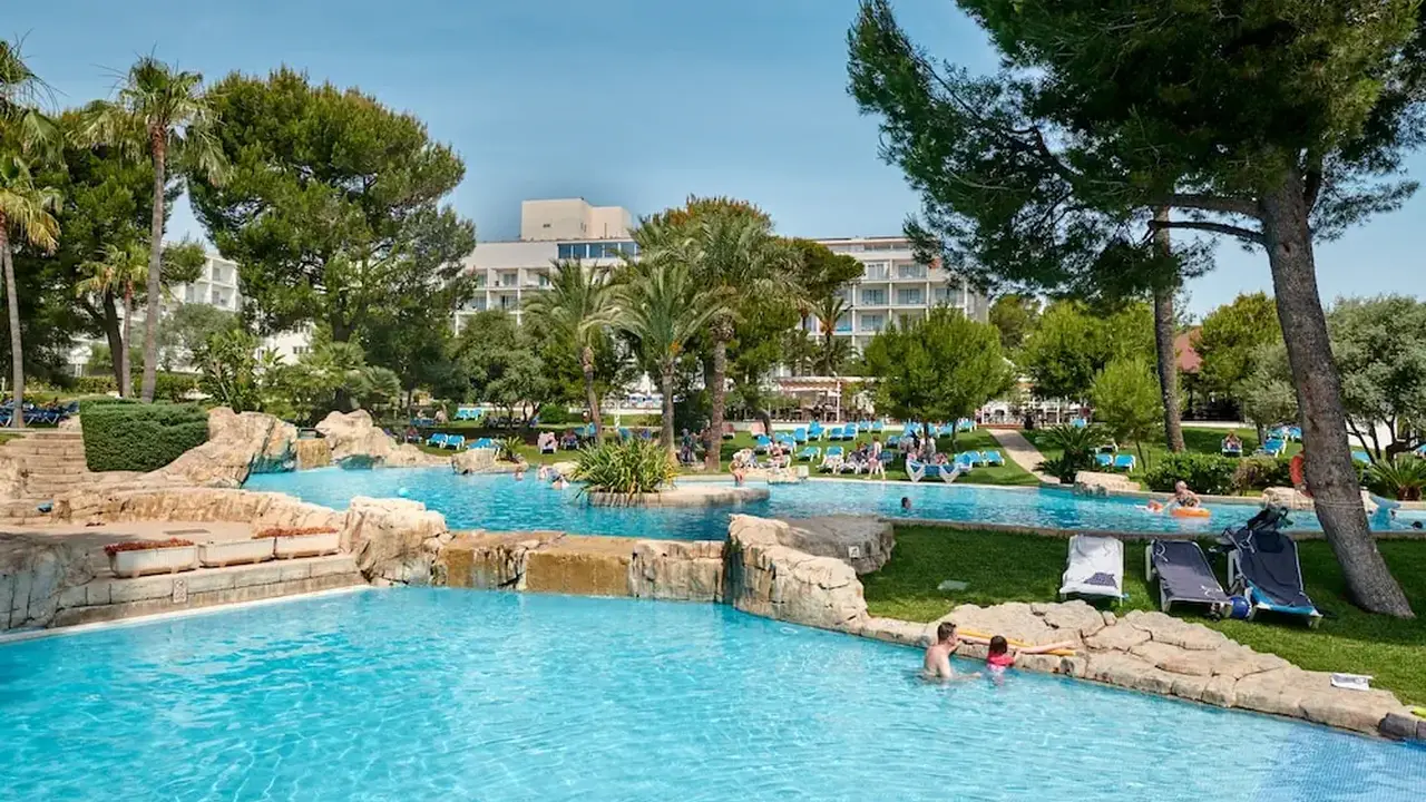 Grupotel Gran Vista & Spa