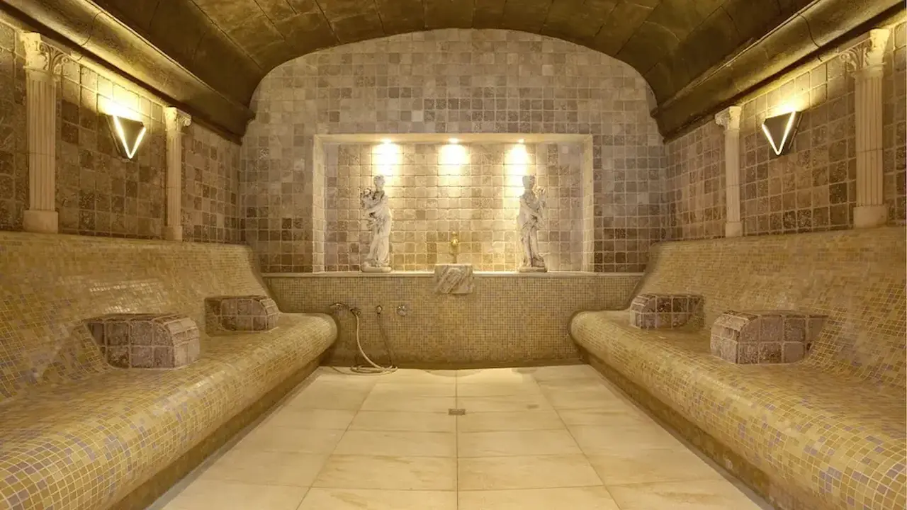 Grupotel Gran Vista & Spa